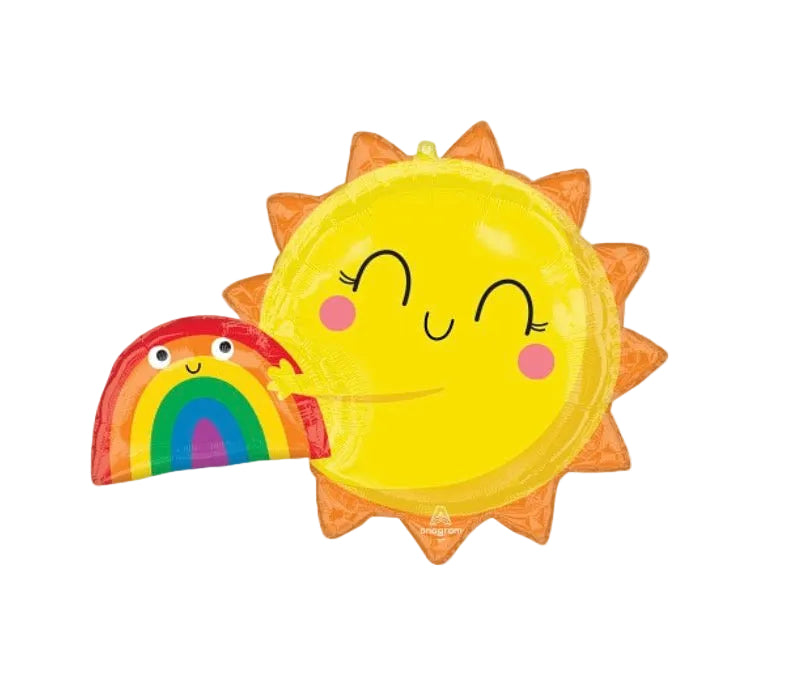 Anagram 31" Sending You Sunshine